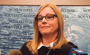 Nova Scotia ends use of controversial birth alerts but calls for change  persist