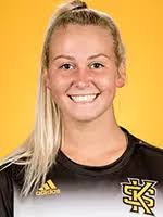 2018 Women's Soccer Roster