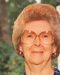 Doris Lillian Bennett Obituary August 26, 2022