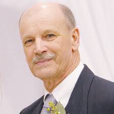 François Rousselle (1950-2022) Tracadie