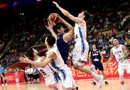 Los amantes del básquet tienen una cita ineludible con el nuevo documental que estrenó este lunes el canal olímpico: Argentina Le Gana A Serbia Y Se Mete En Semifinales Del Mundial De Baloncesto De China Rt