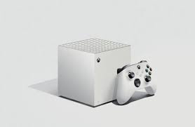 Juego mas nuevo de xbox 360. Nuevos Datos Plantean El Anuncio En Mayo De La Xbox Series S Una Version Mas Asequible De Las Xbox Series X