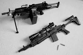 Mk14 Ebr Guns Guns Tactical Guns And Ammo