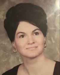 Margaret (Pracko) Eberhart Obituary April 8, 2025