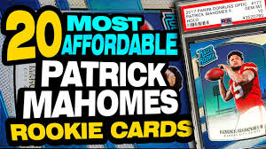 Unlike an acl tear, it's a fairly uncommon athletic injury. Top 15 Patrick Mahomes Rookie Card To Buy Now Mahomes On Fire