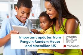Penguin random house bookshelf essential sweepstakes is giving to chance to win gift card to enter the giveaway. Important Updates From Penguin Random House And Macmillan Us Overdrive
