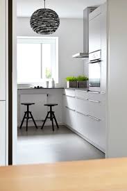 Oder einen sehr großen wohnraum mit einer wohnküche? 26 Fantastische Ideen Fur Kleine Kuchen Homify