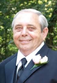 Donavon Anderson Obituary October 19, 2014