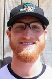 Weaver] Which one of these players is Brady Feigl? Trick question: they are  both named Brady Feigl. One is in the Rangers system, and the other is in  the A's system. :