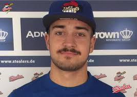 Talent Leo Cramer spielt ab 2019 für die Hamburg Stealers