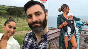 Married at First Sight Australia season 9: Where are Selin Mengu and  Anthony Cincotta...