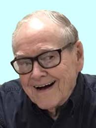 Robert Richards Obituary (1920-2024)