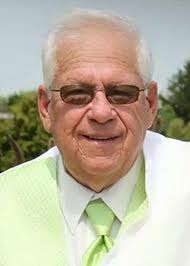 Obituaries in today's Courier