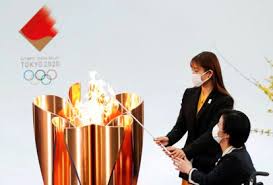 Serphite galindo 8 months ago. Olimpiadas Tokio 2020 Unos Juegos Gafados Para La Economia Japonesa Columna Digital