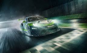 In fact, the drivers themselves don't even own the numbers on their cars, nor do the racing teams. 2019 Porsche 911 Gt3 R The Racer Gets More Comfort