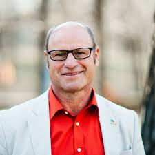 Rep. Brandon Prichard