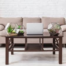 Decoracion de mesa y nueva lampara. Como Decorar Una Mesa De Centro Sofas Baratos