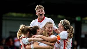 Die offizielle seite der bundesliga. Premierensieg Rb Leipzigs Damen Mit Erstem Sieg In Der 2 Bundesliga Sportbuzzer De