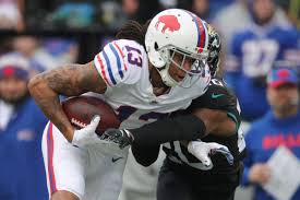 Now we'll see if it was just bad quarterbacking as he claimed. Can Kelvin Benjamin Revive His Career With Giants At A New Position Big Blue View