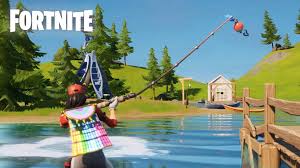 If you can't find one, you can always use grenades as a. Where To Find Fortnite S Rare Fish Locations Guide Boosts More Dexerto