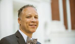 Ricardo Hall named Denison's new vice president for Student Life