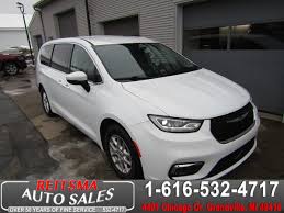 Image result for Bright Silver 2023 Chrysler