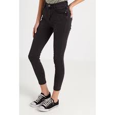 Cotton On Skinny High Rise 7 8 Jeans Women S Fashion Bottoms Jeans Leggings On Carousell