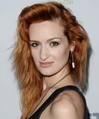 UnREAL Character Breeda Wool Spin Off Lifetime Show