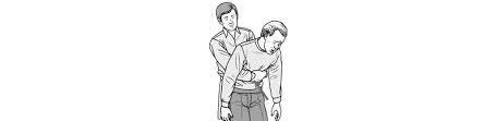 Yetişkinlerde heimlich manevrası nasıl uygulanır? Heimlich Manevrasi Ile Bogulma Tehlikesini Ortadan Kaldirin