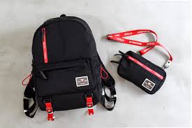 Ldpe zipper zip lock bag, for packaging, capacity: The Best Japanese Backpack Brands Japan Yugen