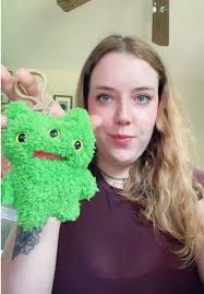 When Her Name Is Esmeralda