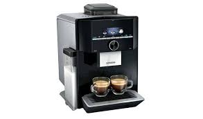 Nespresso coffee machine vertuo next machine demos calculator. Buy Siemens Eq9 S300 Bean To Cup Coffee Machine Coffee Machines Argos