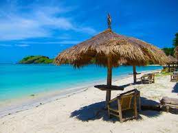 White Sand Beach In Paradise Bali Take Me There Now