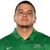 Jeremy Jones Stats, NCAAF News, Bio and More