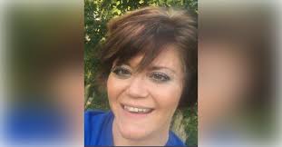 Obituary information for Candice Ann McCoy