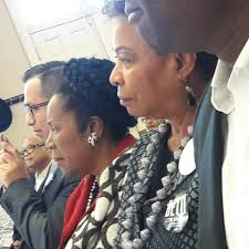 Check out Congresswoman Jackson Lee's New Photos!