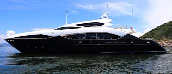 Sunseeker yacht and ship providing great customer service since 1959. 2011 Sunseeker Predator 130 Motor Boot Zum Verkauf Www Yachtworld De