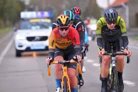 'i have never hidden my affection for my time with the team and to me this genuinely feels like i am coming home,' he said. That S Perhaps The Last Race Of My Career Mark Cavendish Emotional After Finish At Ghent Wevelgem Cycling Weekly