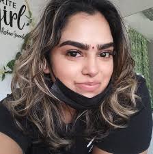 Microblading by Roshnee Govender
