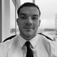 Walter Baughman V, MBA