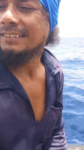 Bwaai aika a riki iaon Kiribati