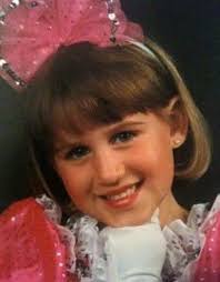 Carly Elizabeth Genslinger-Leopold (1990-1998)