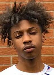 J'Yon Kolby-Lee Manson-Coleman, age 15