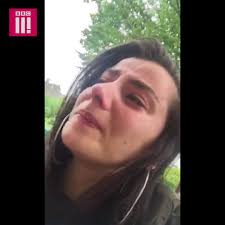 Stacey Dooley: Young and Homeless