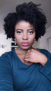 How To Moisturize Natural Hair Daily The Blessed Queens Natural Hair Styles Hair Styles Curly Hair Styles