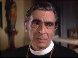 The Omen-Martin Benson