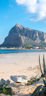 Appartamento mattarella a san vito lo capo. Sizilien San Vito Lo Capo Strand Und Land