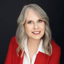 SALLY MEADOWS: SINGER/SONGWRITER & AUTHOR