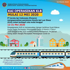 Check spelling or type a new query. Ditjenperkeretaapian On Twitter 2 Salah Satu Yang Terpenting Untuk Kalian Ketahui Adalah Bahwa Hanya Masyarakat Yang Memenuhi Kriteria Saja Ya Untuk Mengetahui Lebih Lanjut Kriteria Penumpang Harga Tiket Rute Perjalanan Hingga Cara