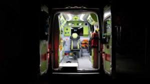 Lo schianto all'ora di pranzo di giovedì ha coinvolto due macchine e due persone. Perugia Tragico Incidente In Scooter Morto Un Ragazzo Di 16 Anni